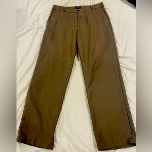 Dockers Men’s Classic Fit Pants (36x34)